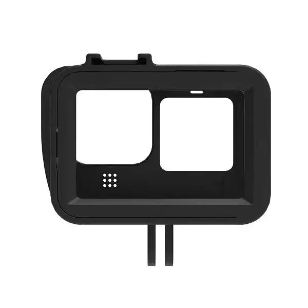 TELESIN Plastic Frame Case for GoPro 9/10/11 - GulfStore.com