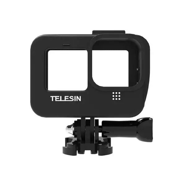 TELESIN Plastic Frame Case for GoPro 9/10/11 - GulfStore.com