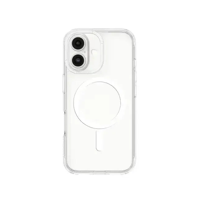 AmazingThing MINIMAL MAGSAFE DROP PROOF CASE FOR IPHONE 16 6.1 - CLEAR - GulfStore.com