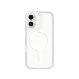 AmazingThing MINIMAL MAGSAFE DROP PROOF CASE FOR IPHONE 16 6.1 - CLEAR - GulfStore.com