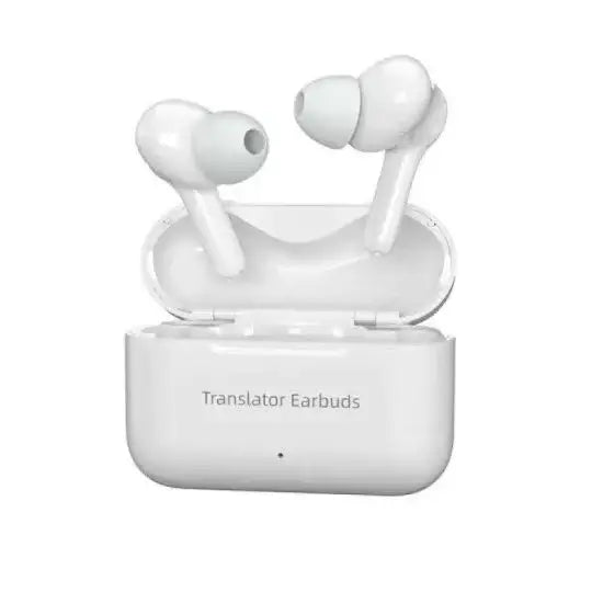 P-60 , Denshi Wireless earphone Translator – Online - GulfStore.com