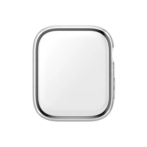 310103803 | PanzerGlass™ Watch Full Body 2023 | Small | Clear with D3O | 3686