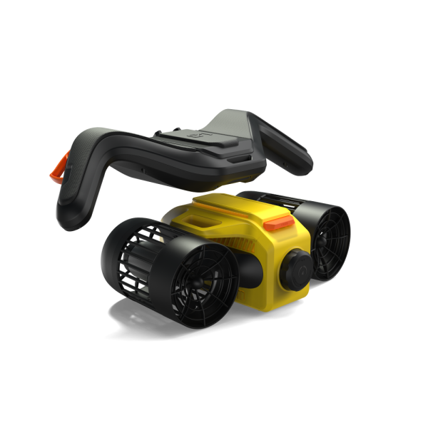 PRE ORDER - LEFEET C1 Seagull
