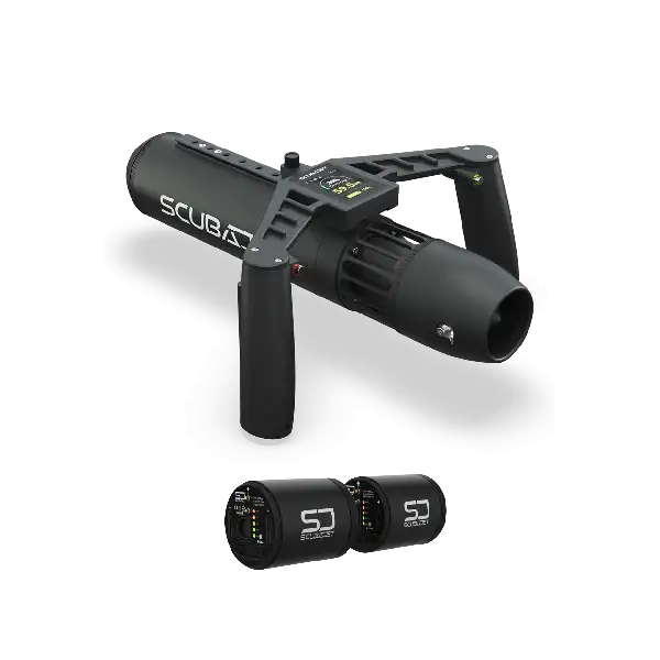 Scubajet Pro - Dive Package - GulfStore.com