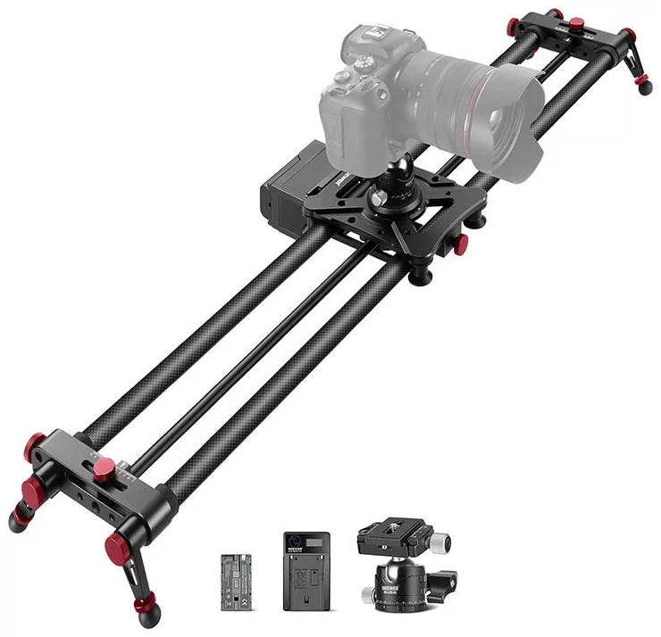 Neewer 80CM APP ELECTRONIC VIDEO SLIDER