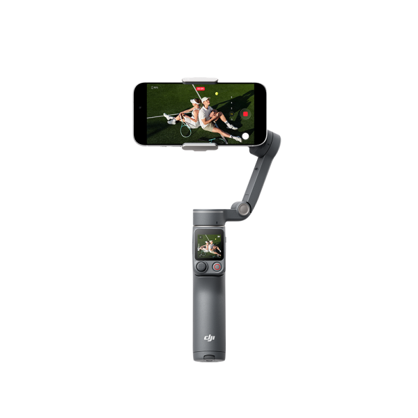 مجموعة DJI Osmo Mobile 8P القياسية
