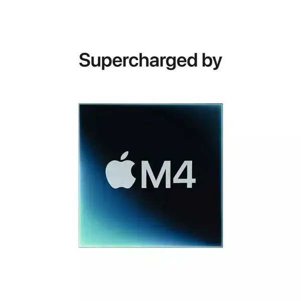 Apple Mac Mini - M4 / 10-Core CPU / 10-Core GPU / 24GB RAM / 512GB SSD / 1YW - GulfStore.com