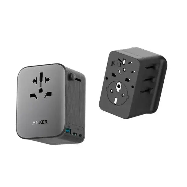 Anker Nano Travel Adapter - GulfStore.com