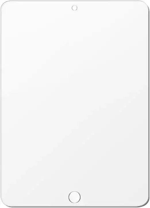 UNIQ | Optix Clear Ipad 10.2