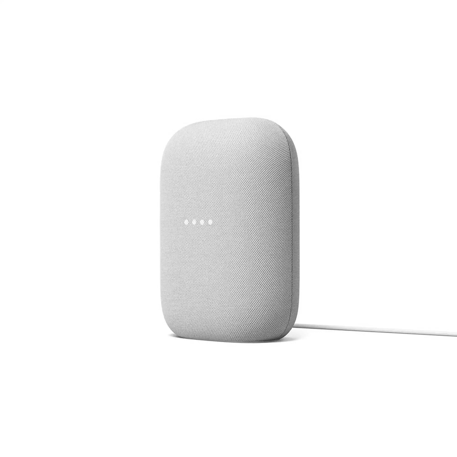 GA3A000484A09 | Google Home Voice -Activated Speaker | White - GulfStore.com