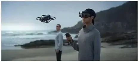DJI Avata 2 Fly More Combo (Three Batteries) - GulfStore.com