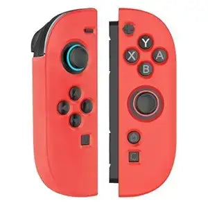 Joycon Silicon Case For Nintendo Switch 2 - Red - GulfStore.com