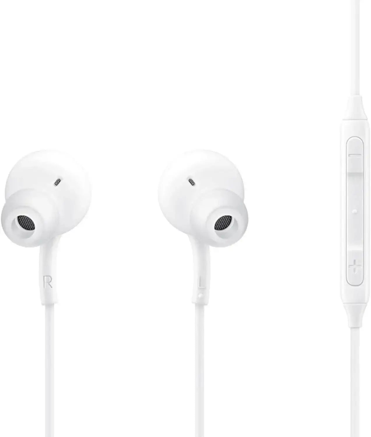 EO-IC100BWEGEU | SAMSUNG Earphones | USB-C - White - GulfStore.com