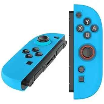 Joycon Silicon Case For Nintendo Switch 2 - Blue - GulfStore.com