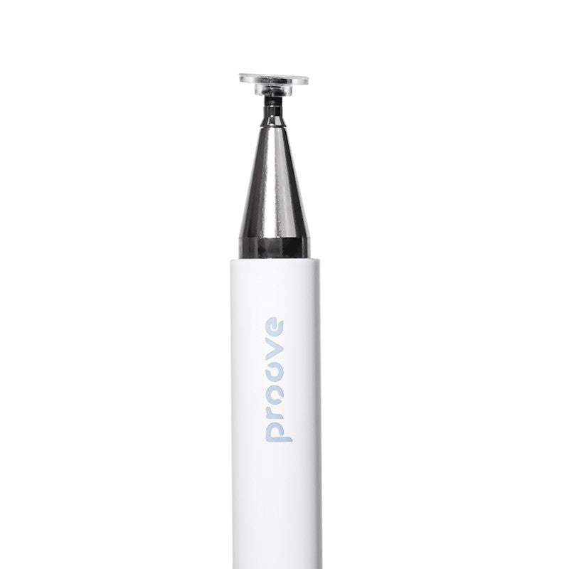 SP-03 | Proove Stylus Magic Wand | White