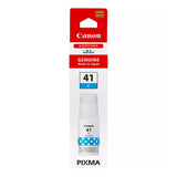 CANON INK GI-41 CYAN - GulfStore.com