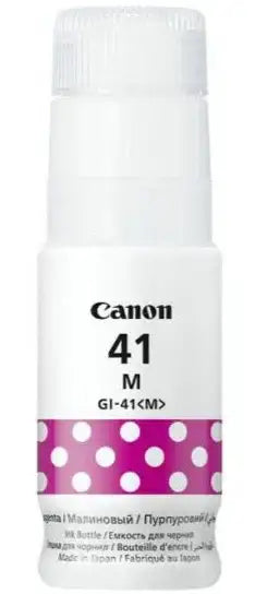 CANON INK GI-41 MAGENTA - GulfStore.com