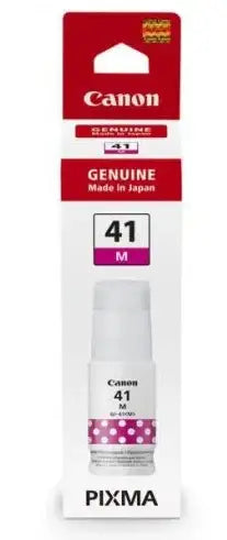 CANON INK GI-41 MAGENTA - GulfStore.com