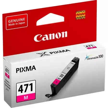 CANON CLI-471 MAGENTA - GulfStore.com