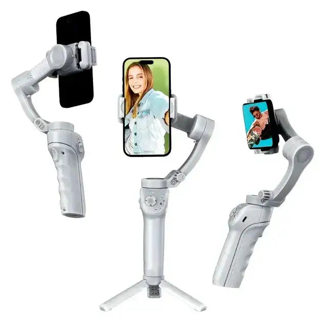 PROOVE GIMBALSTABLIZER AXIS-MPAX00010001 - GulfStore.com
