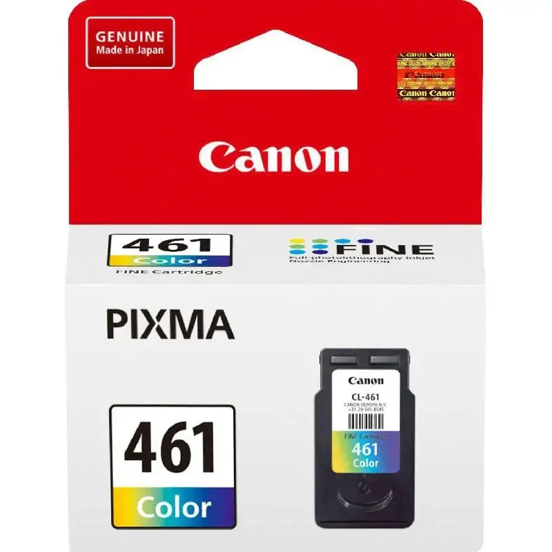Canon CL-461 Inkjet Cartridge - GulfStore.com