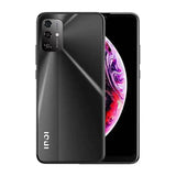INOI A83 128GB | 6GB 4G - Black - GulfStore.com