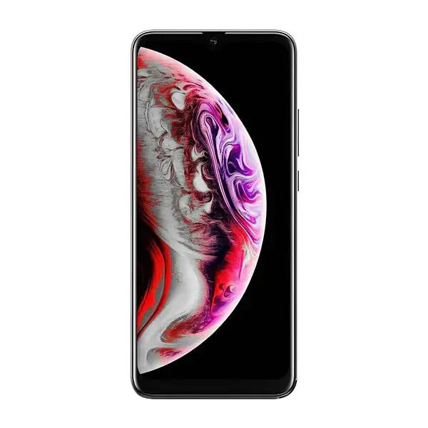 INOI A83 128GB | 6GB 4G - Black - GulfStore.com