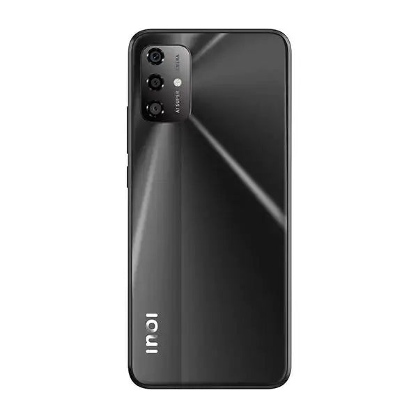 INOI A83 128GB | 6GB 4G - Black - GulfStore.com