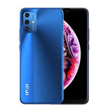 إنوي A83 سعة 128 جيجابايت | 6 جيجا 4 جي - أزرق - GulfStore.com
