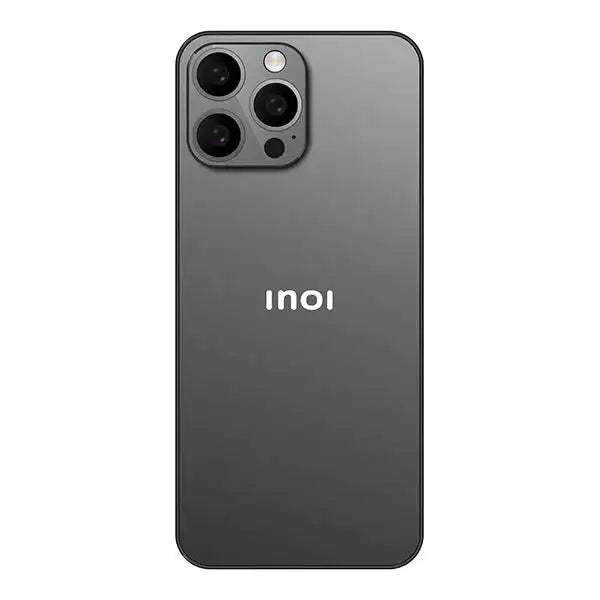 INOI A72 128GB | 4GB 4G SPACE GREY - GulfStore.com