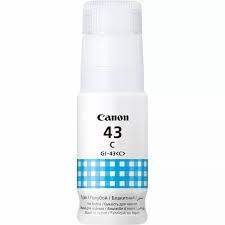 canon INK GI-43 C - GulfStore.com