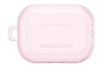AMAZINGTHING | 15818 | MINIMAL Case For AirPods Pro 2 | Pink - GulfStore.com