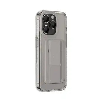 AMAZINGTHING, AT TITAN PRO NEON MAG WALLET DROP PROOF CASE FOR IPHONE 15 PRO MAX 6.7 , GREY , IP156.7PTWGY - GulfStore.com