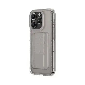 AMAZINGTHING, AT TITAN PRO NEON MAG WALLET DROP PROOF CASE FOR IPHONE 15 PRO MAX 6.7 , GREY , IP156.7PTWGY - GulfStore.com