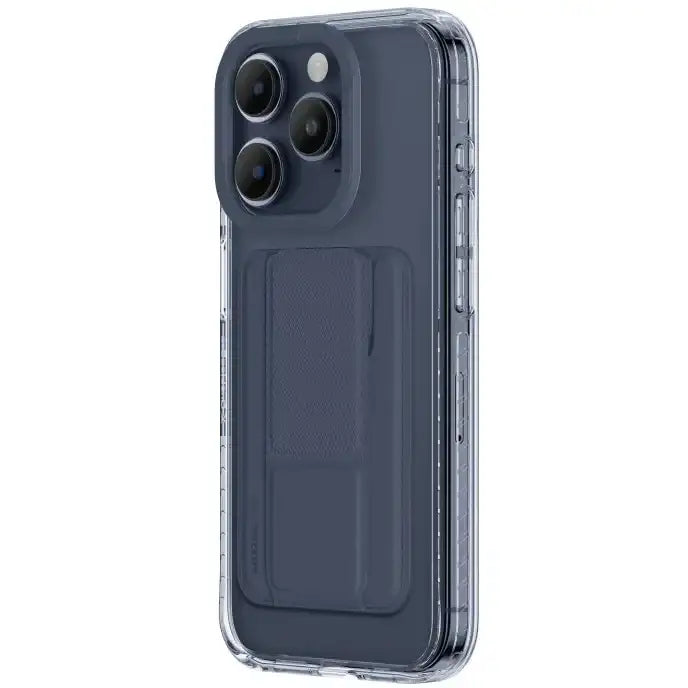 AMAZINGTHING , AT TITAN PRO NEON MAG WALLET DROP PROOF CASE FOR IPHONE 15 PRO 6.1 , BLUE , IP156.1PTWBU - GulfStore.com