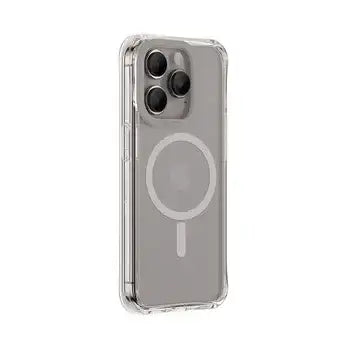 AMAZINGTHING , AT TITAN EDGE MAGSAFE DROP PROOF CASE FOR IPHONE 15 PRO MAX 6.7 , GREY , IP156.7PTEMGY - GulfStore.com