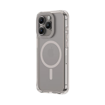 AMAZINGTHING  , AT TITAN EDGE MAGSAFE DROP PROOF CASE FOR IPHONE 15 PRO MAX 6.7 , GREY , IP156.7PTEMGY