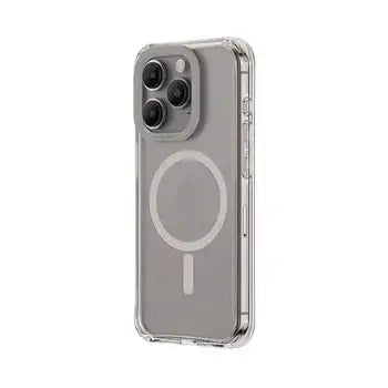 AMAZINGTHING , AT TITAN EDGE MAGSAFE DROP PROOF CASE FOR IPHONE 15 PRO MAX 6.7 , GREY , IP156.7PTEMGY - GulfStore.com