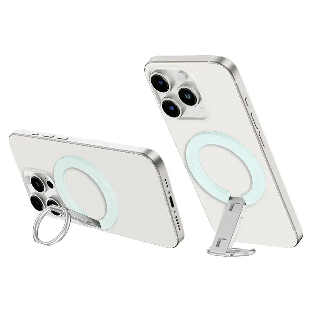 AMAZINGTHING | 15796 | TITAN Mag Phone Grip |Titan Green - GulfStore.com