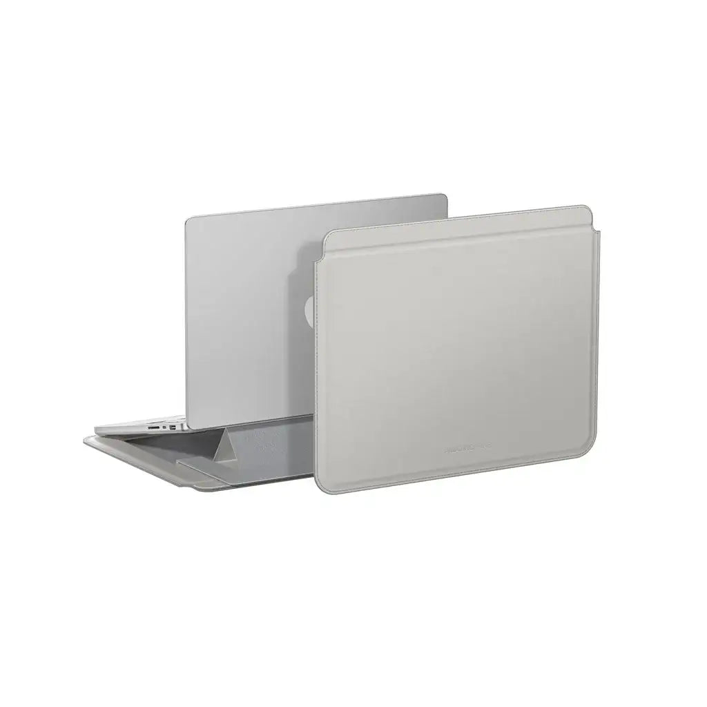 AMAZINGTHING | 15831 | MTE Pro Mag Sleeve with Stand 14'' |Titan Gray - GulfStore.com