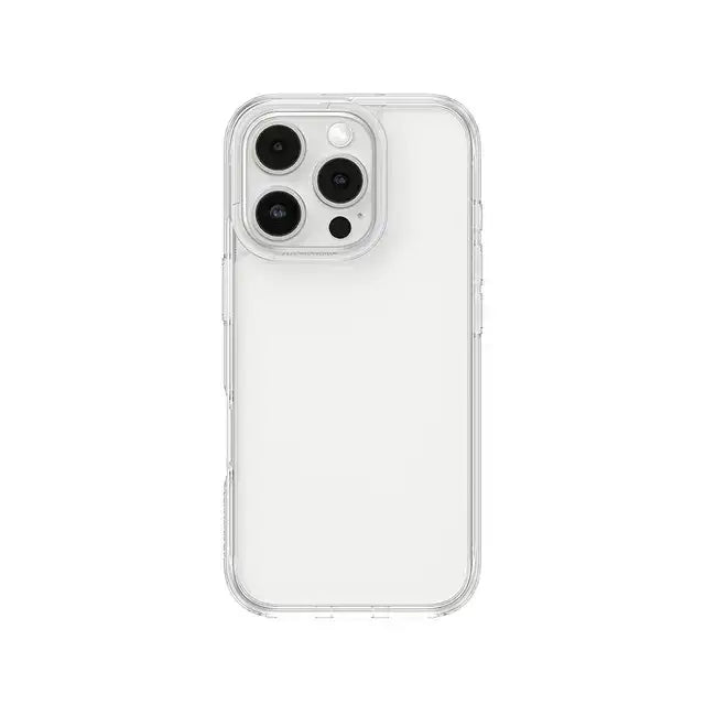 17369 | AMAZINGTHING | MINIMAL DROP PROOF CASE FOR IPHONE 16 PRO MAX 6.9 | CLEAR - GulfStore.com