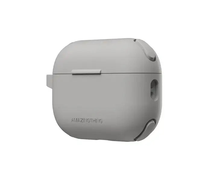 AMAZINGTHING OMNI CASE FOR AIRPODS PRO 2 | Gray - GulfStore.com