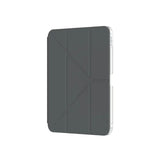 AMAZINGTHING | Minimal Case For Ipad Air (M3/M2) 11" /Ipad AiGen 5 10.9 " 2025 |Grey - GulfStore.com