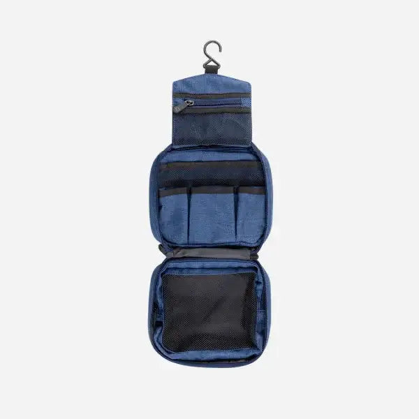 Momax 1-World Travel Hanging Bag - Blue - GulfStore.com