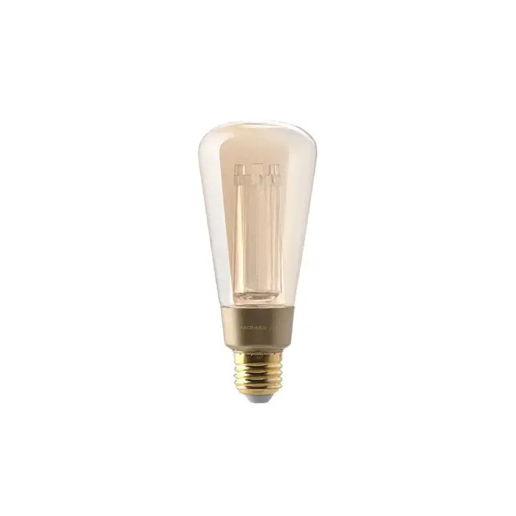 Momax SMART Classic IoT LED Bulb (RGB color) - GulfStore.com