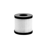 Momax H11 HEPA with Active Carbon Filter - Black - GulfStore.com