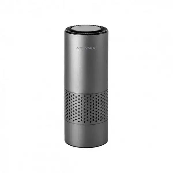 Momax H11 HEPA with Active Carbon Filter - Black - GulfStore.com