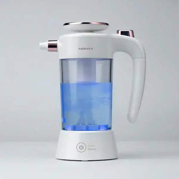 Momax Clean-Jug Homemade Disinfectant Machine - GulfStore.com