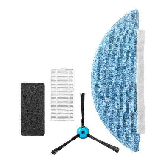 Momax CLEANING KIT FOR TRIO-CLEANSE R01SLX - GulfStore.com