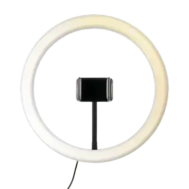 FL3D | Momax V.LOG Livestream Ring Light 12